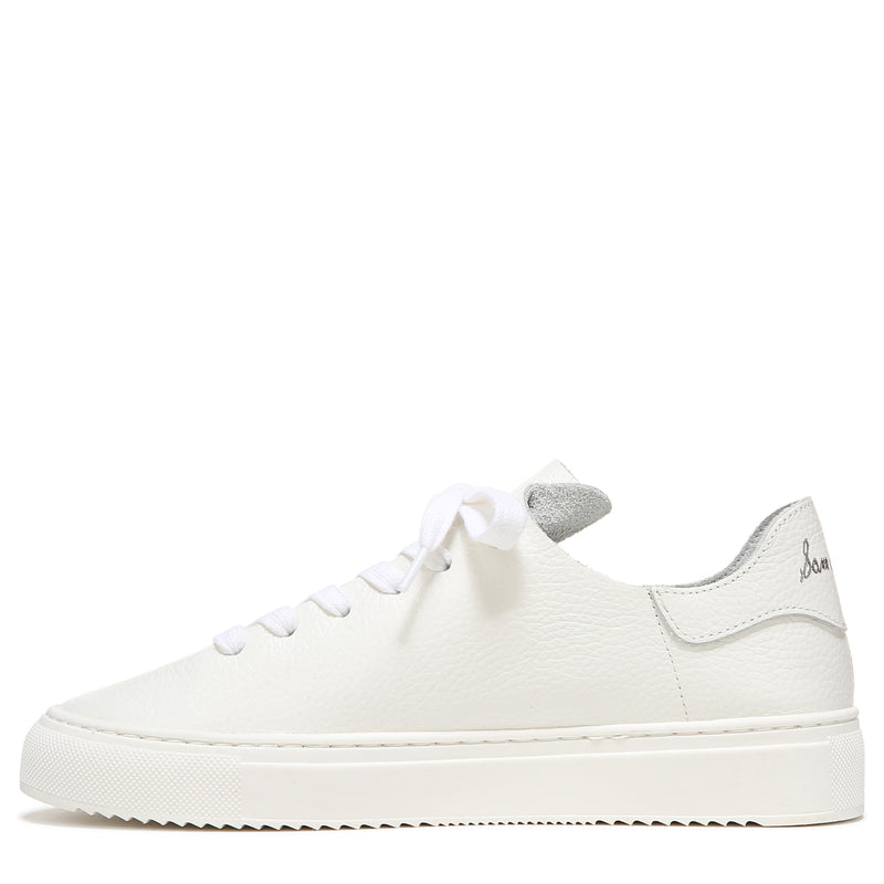 POPPY LACE-UP SNEAKER