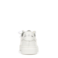 POPPY LACE-UP SNEAKER