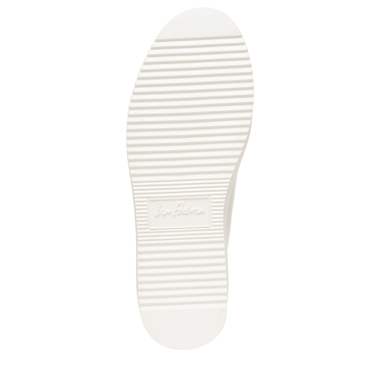 POPPY LACE-UP SNEAKER