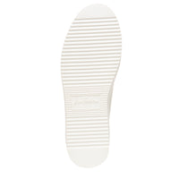 POPPY LACE-UP SNEAKER