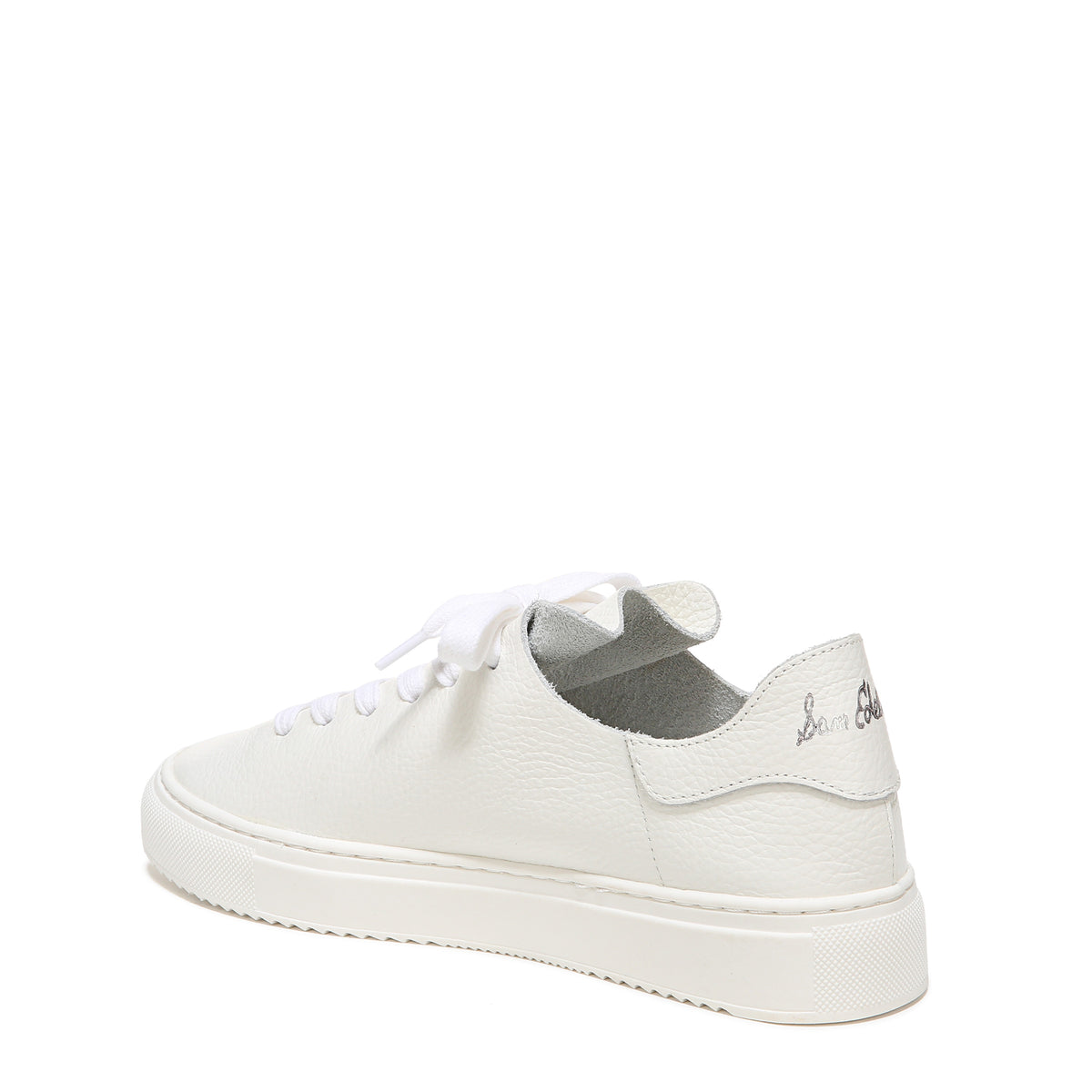 POPPY LACE-UP SNEAKER