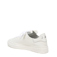 POPPY LACE-UP SNEAKER