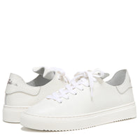 POPPY LACE-UP SNEAKER