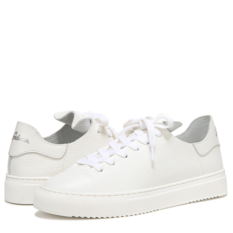 POPPY LACE-UP SNEAKER
