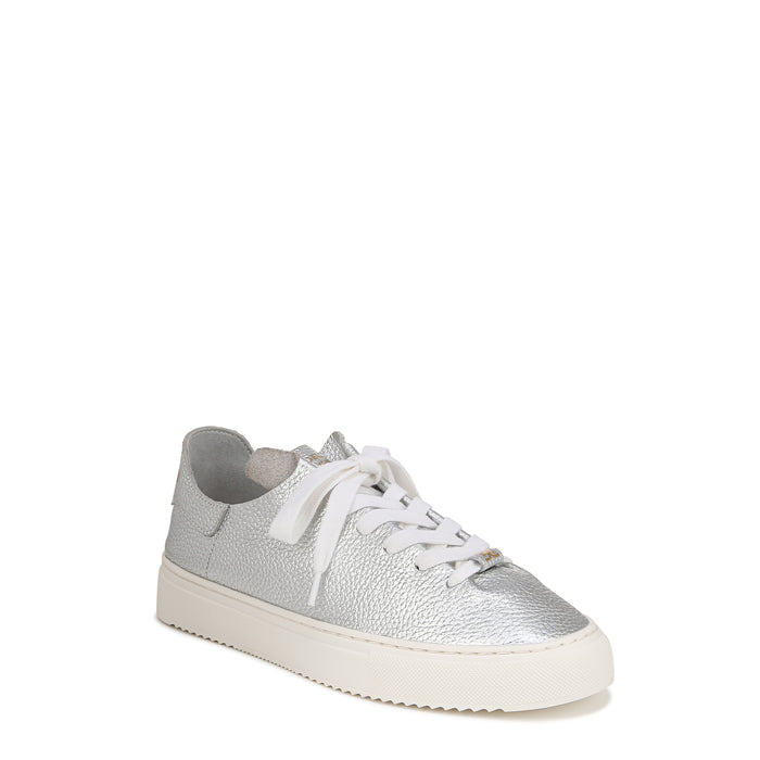 POPPY LACE-UP SNEAKER