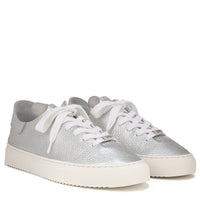 POPPY LACE-UP SNEAKER