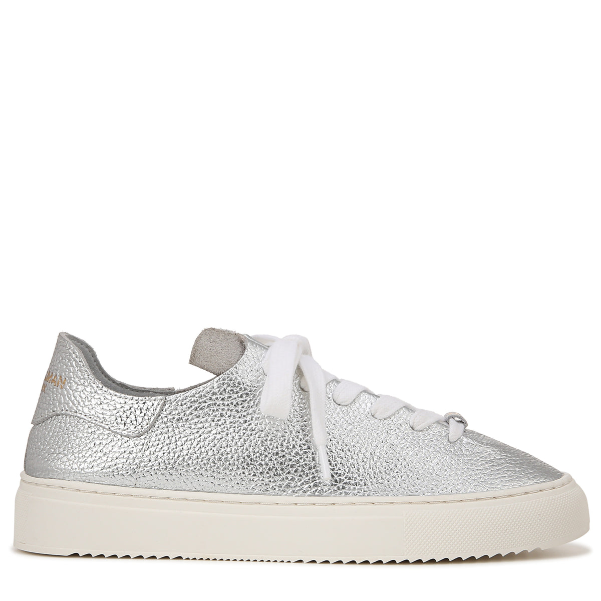 POPPY LACE-UP SNEAKER