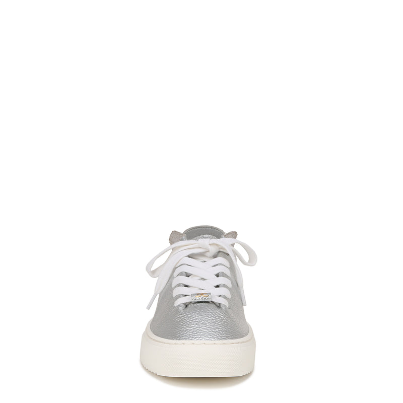 POPPY LACE-UP SNEAKER