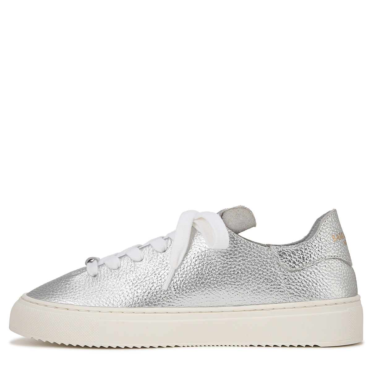 POPPY LACE-UP SNEAKER