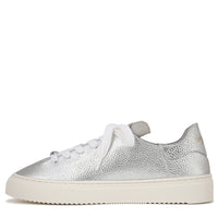 POPPY LACE-UP SNEAKER