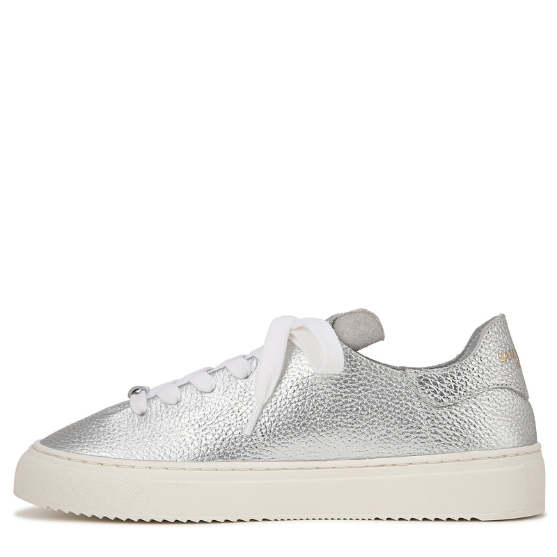 POPPY LACE-UP SNEAKER