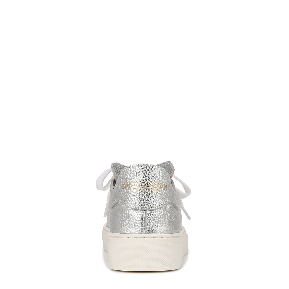 POPPY LACE-UP SNEAKER