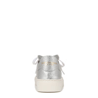 POPPY LACE-UP SNEAKER