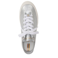 POPPY LACE-UP SNEAKER