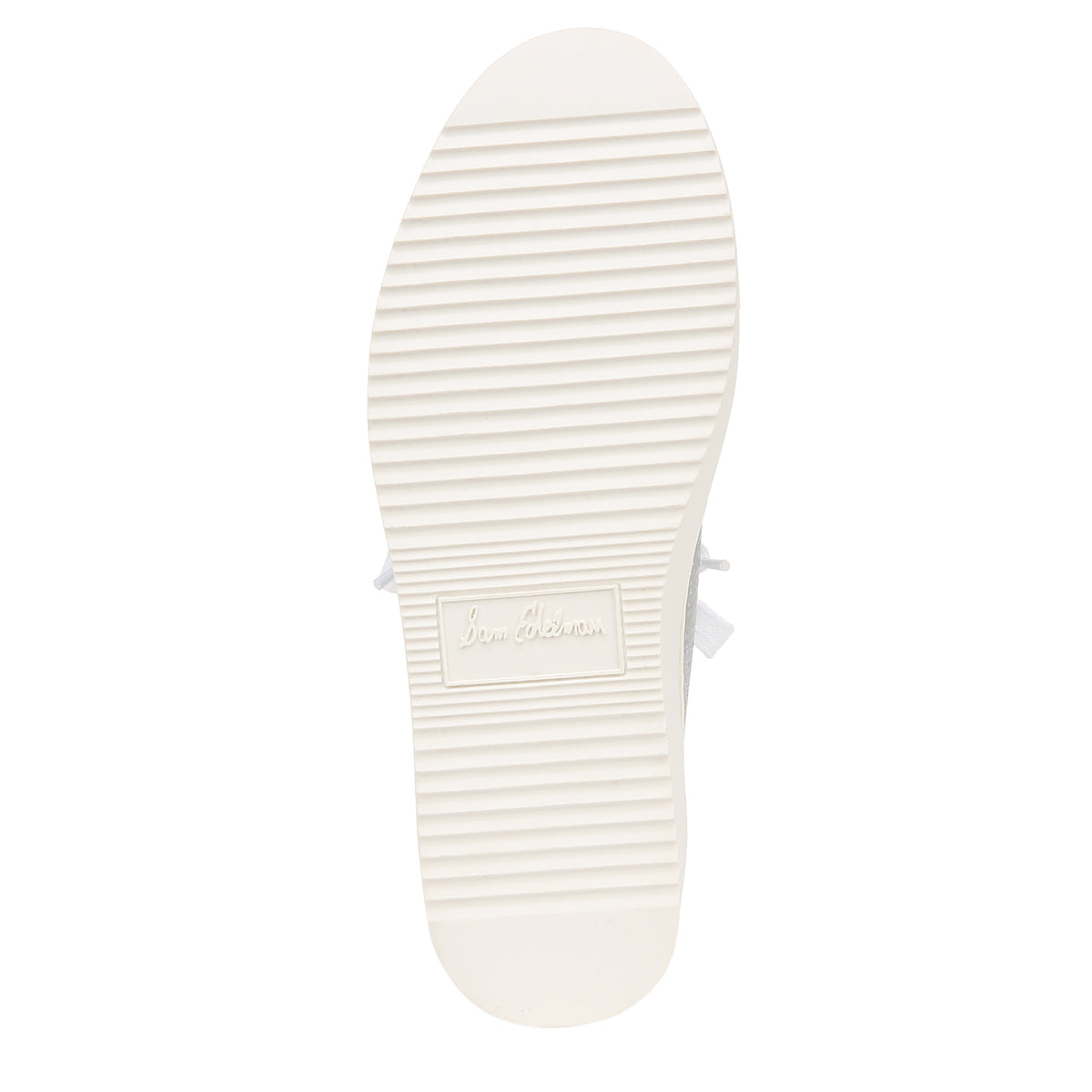 POPPY LACE-UP SNEAKER