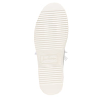 POPPY LACE-UP SNEAKER