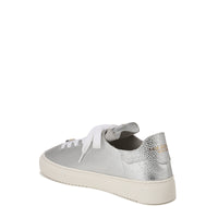 POPPY LACE-UP SNEAKER