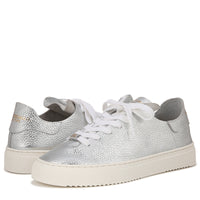 POPPY LACE-UP SNEAKER