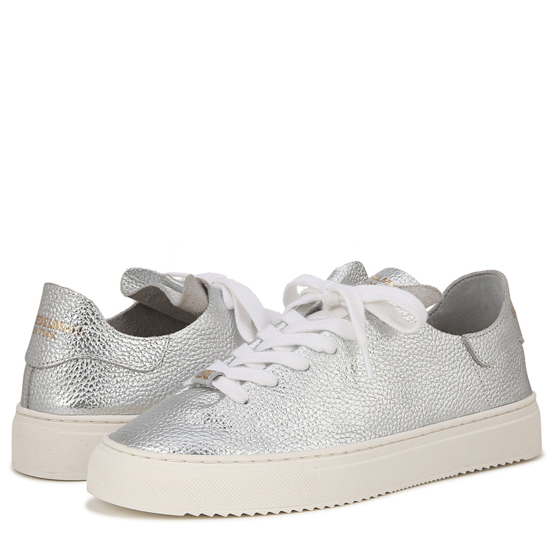 POPPY LACE-UP SNEAKER