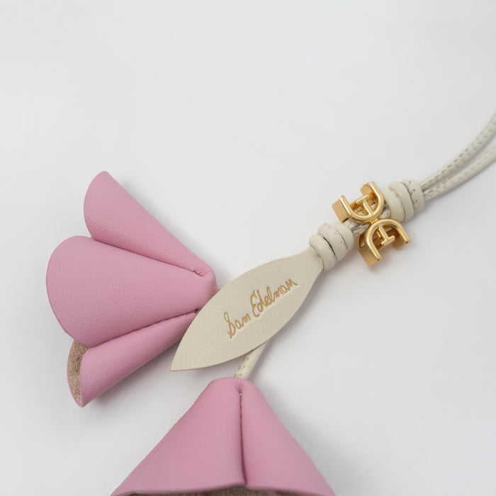 GEMMA Leather Charm