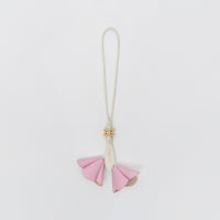 GEMMA Leather Charm