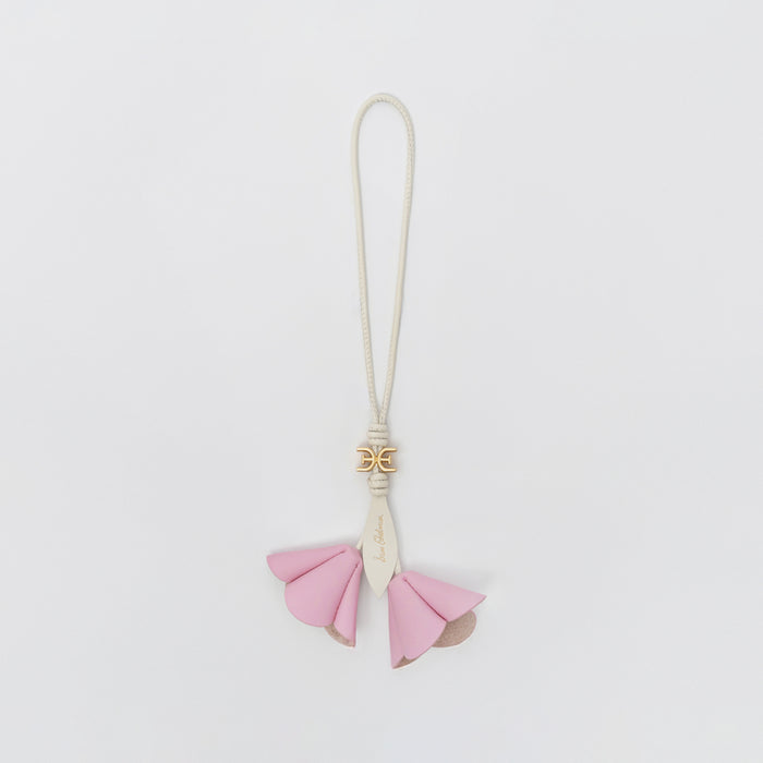 GEMMA Leather Charm
