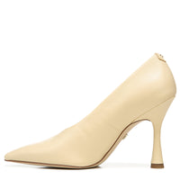 HILTON POINTED TOE HEEL