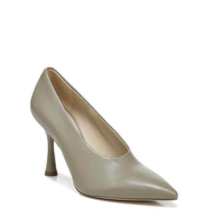 HILTON POINTED TOE HEEL