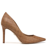 HAZEL POINTED TOE PUMP