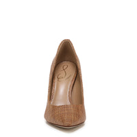 HAZEL POINTED TOE PUMP