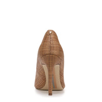 HAZEL POINTED TOE PUMP