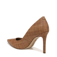 HAZEL POINTED TOE PUMP