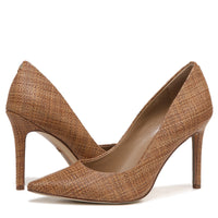 HAZEL POINTED TOE PUMP