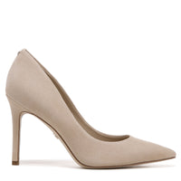 HAZEL POINTED TOE HEEL