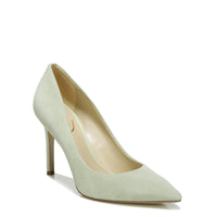 HAZEL POINTED TOE HEEL