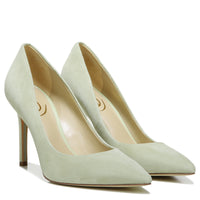 HAZEL POINTED TOE HEEL