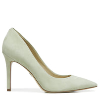HAZEL POINTED TOE HEEL