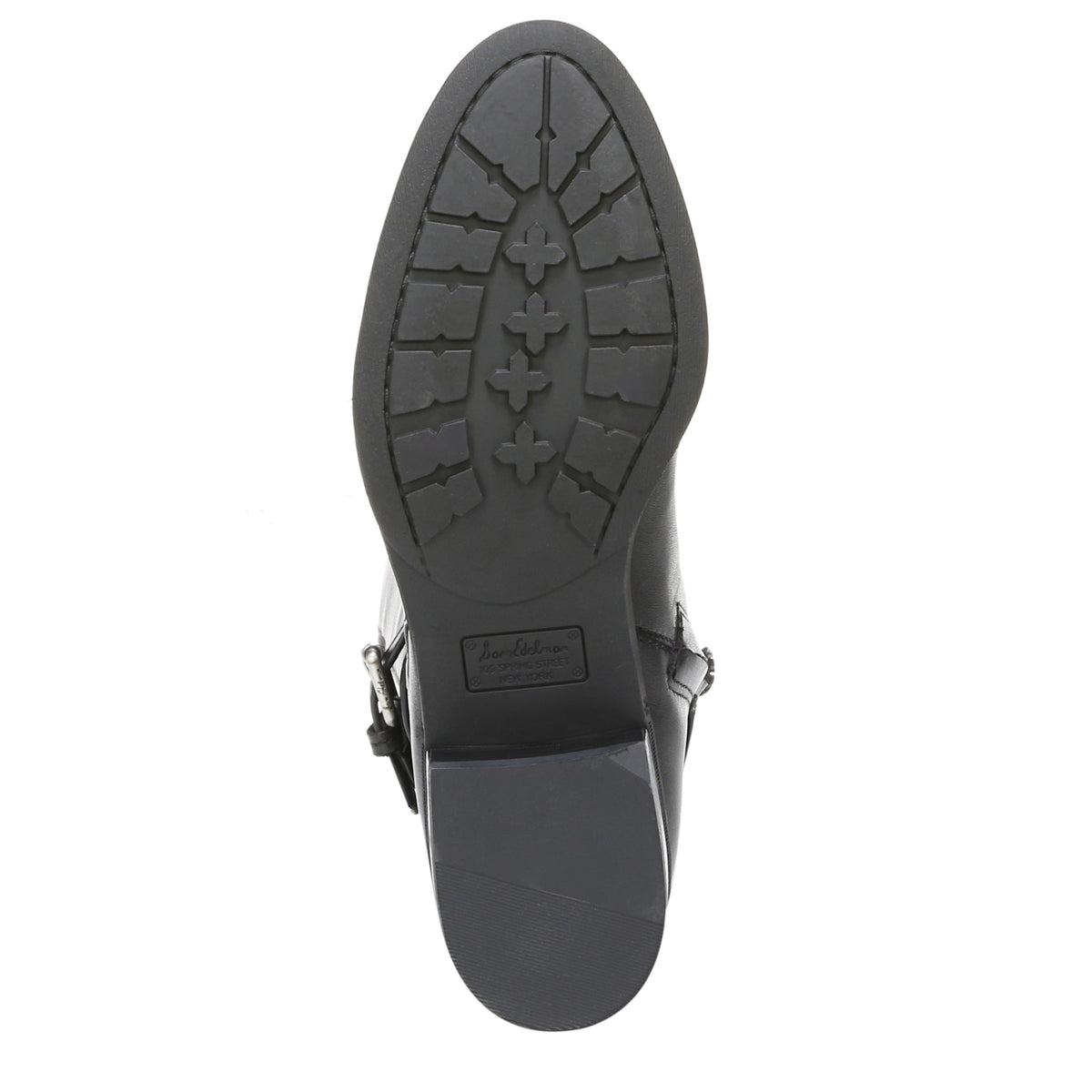 PANSY TALL BOOT