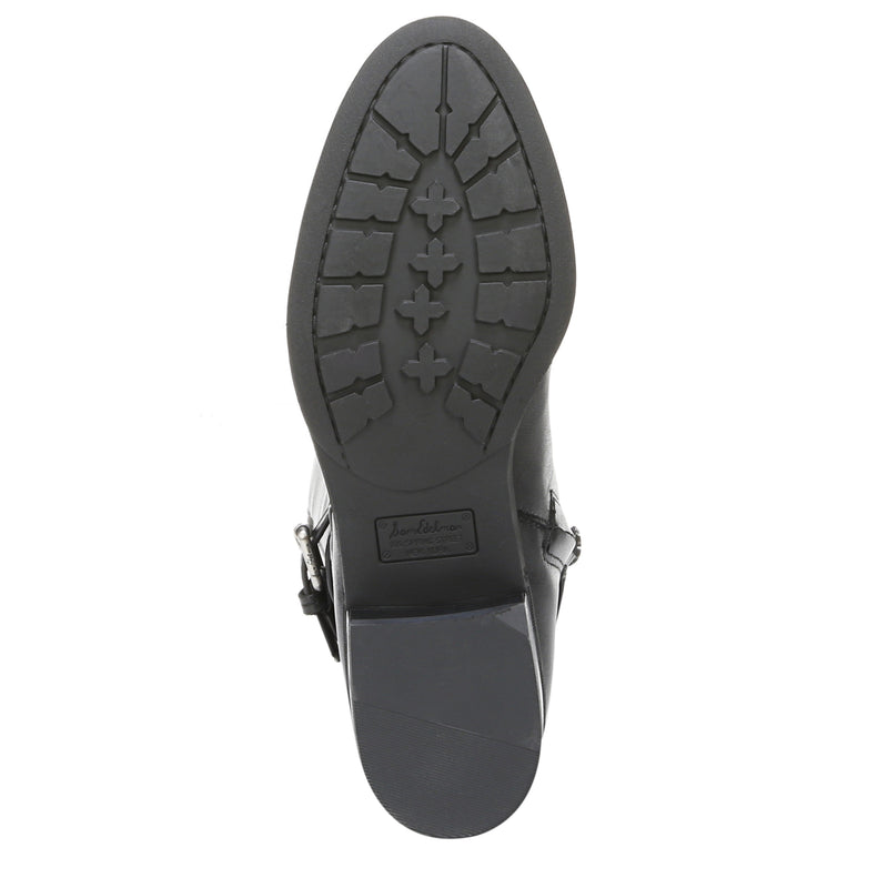 PANSY TALL BOOT