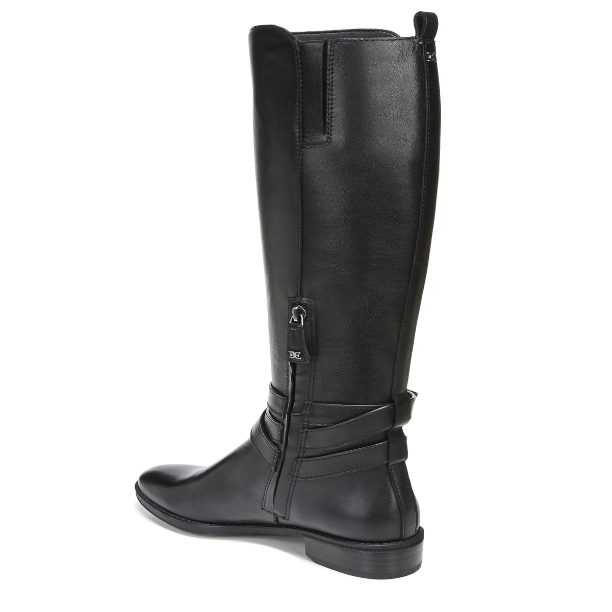 PANSY TALL BOOT