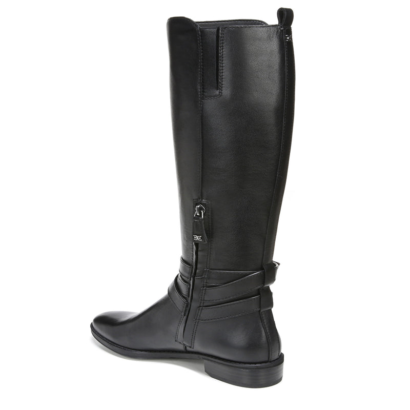 PANSY TALL BOOT