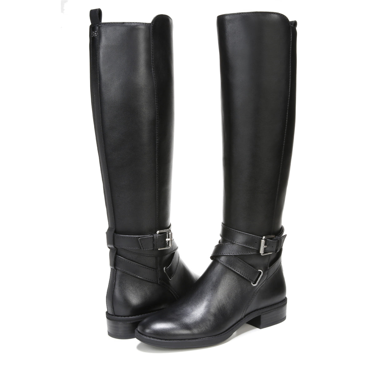 PANSY TALL BOOT