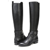 PANSY TALL BOOT