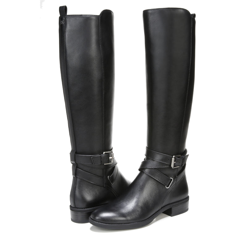 PANSY TALL BOOT