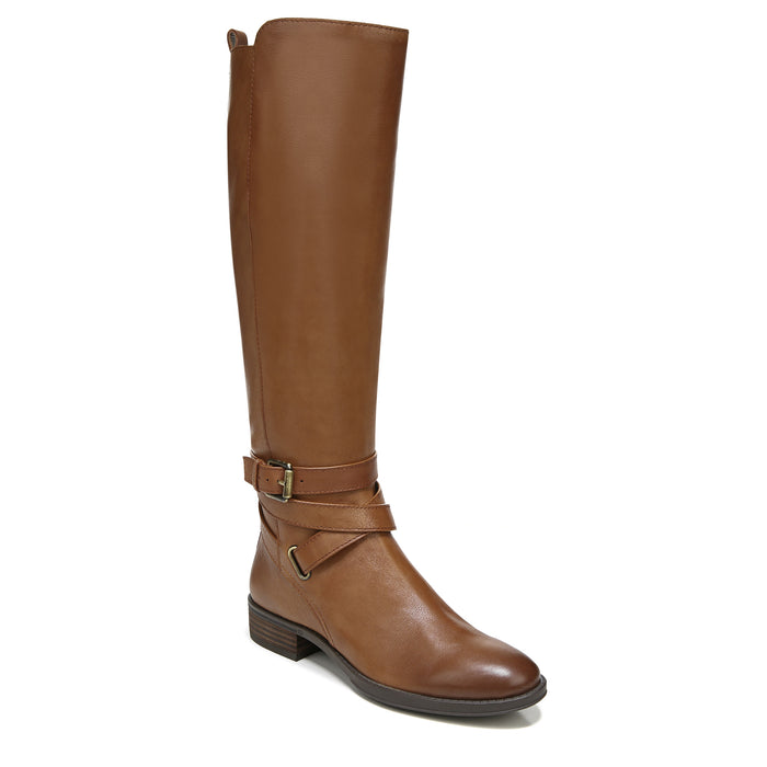 PANSY TALL BOOT