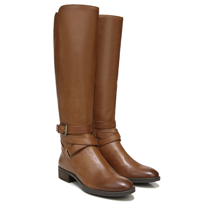PANSY TALL BOOT