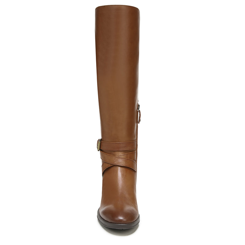 PANSY TALL BOOT