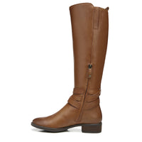 PANSY TALL BOOT