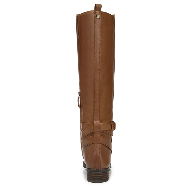 PANSY TALL BOOT