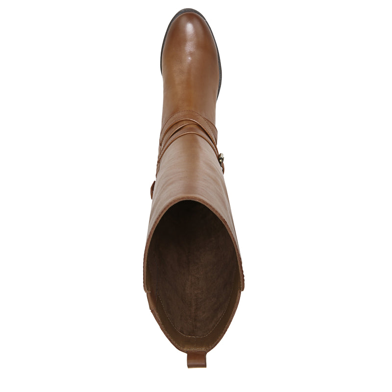 PANSY TALL BOOT